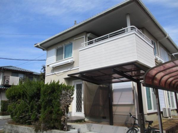 湯の山６丁目