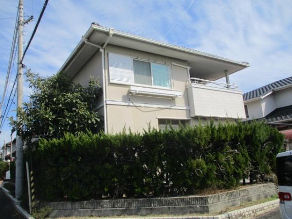 湯の山６丁目