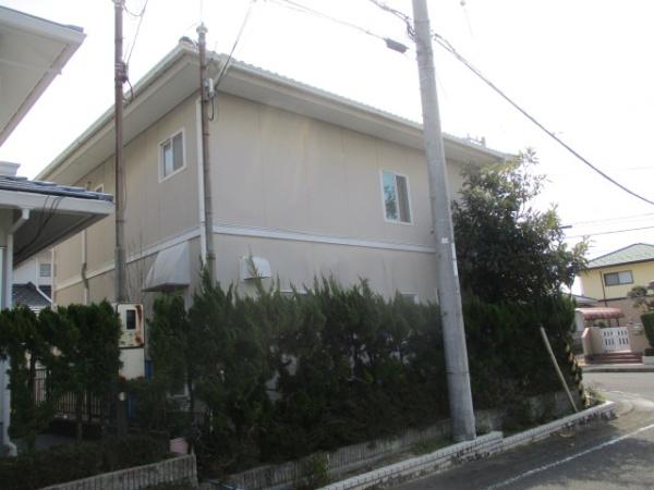 湯の山６丁目