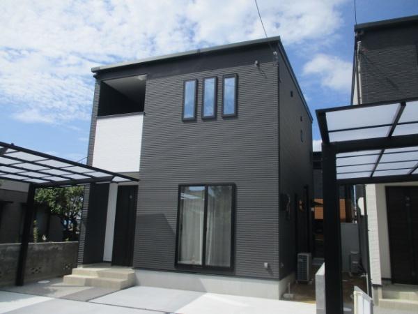 久米窪田町　Ａ棟