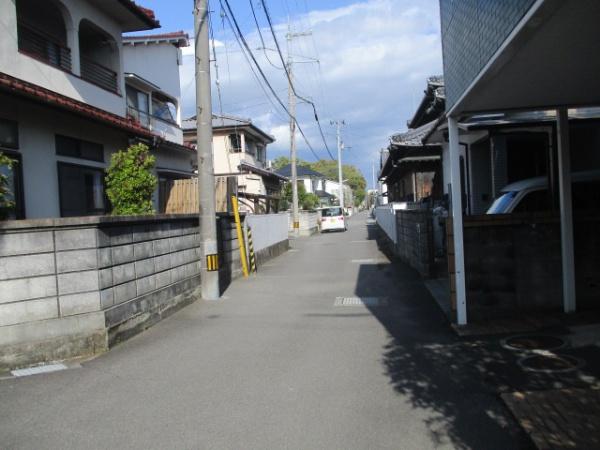 松山市保免西１丁目の中古一戸建て