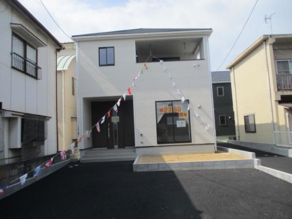 和泉北２丁目　１号棟