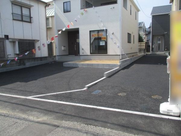 和泉北２丁目　１号棟