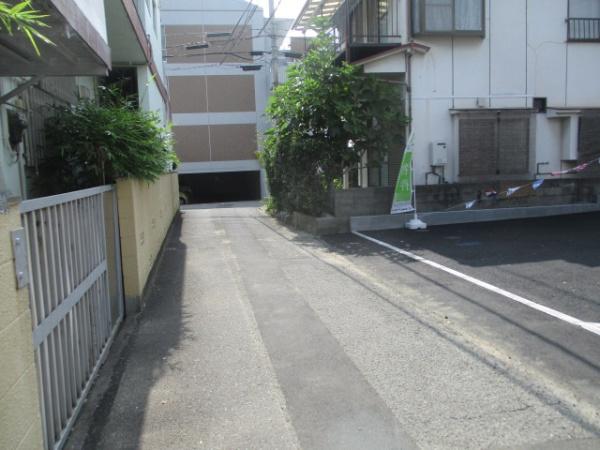 和泉北２丁目　１号棟