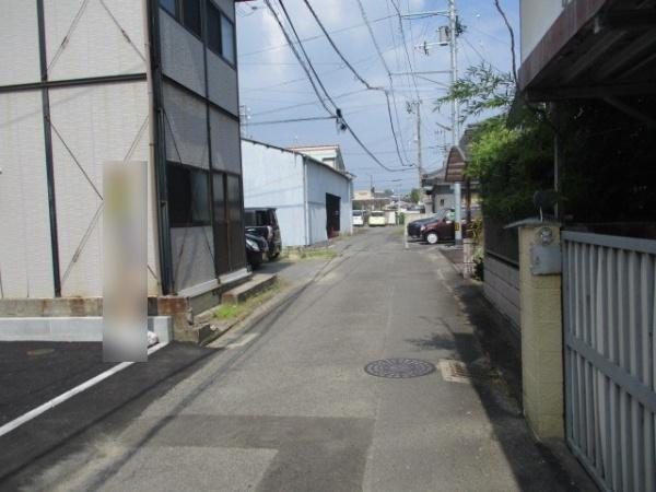和泉北２丁目　１号棟