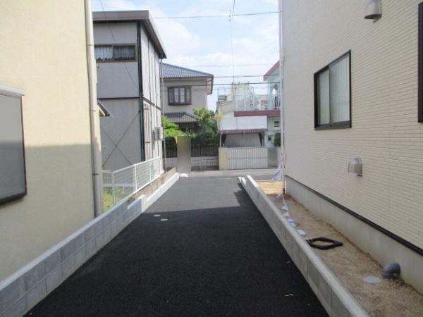 和泉北２丁目　２号棟