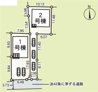 和泉北２丁目　２号棟