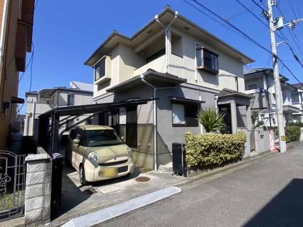 高岡町