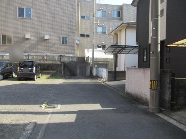 松山市紅葉町の中古一戸建て