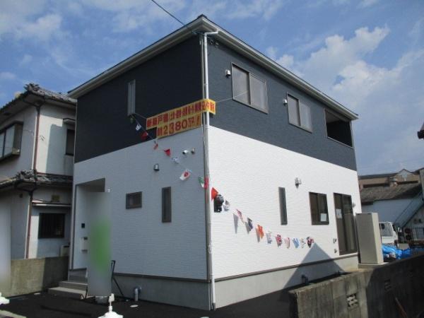 土居町