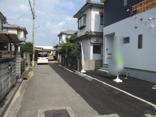 土居町