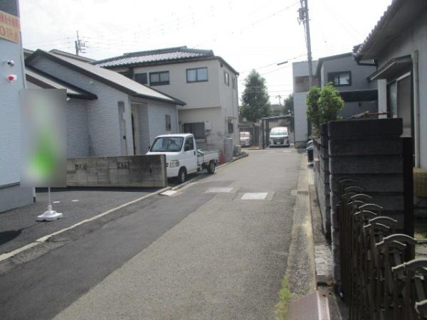 松山市土居町の中古一戸建て