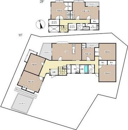 伊予郡砥部町川井