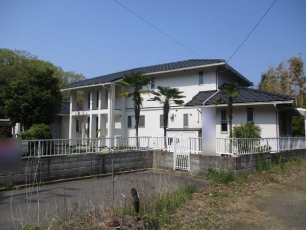 伊予郡砥部町川井