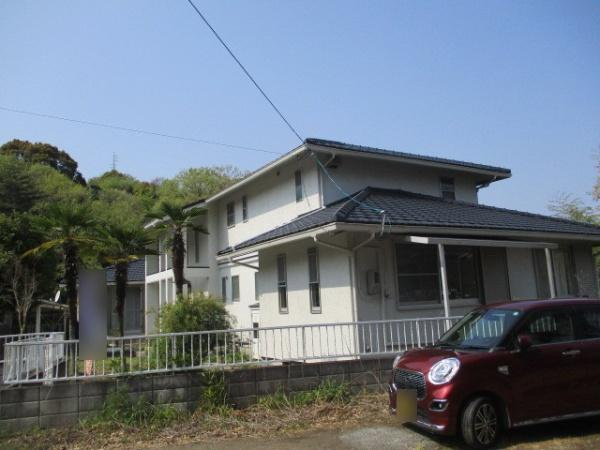 伊予郡砥部町川井
