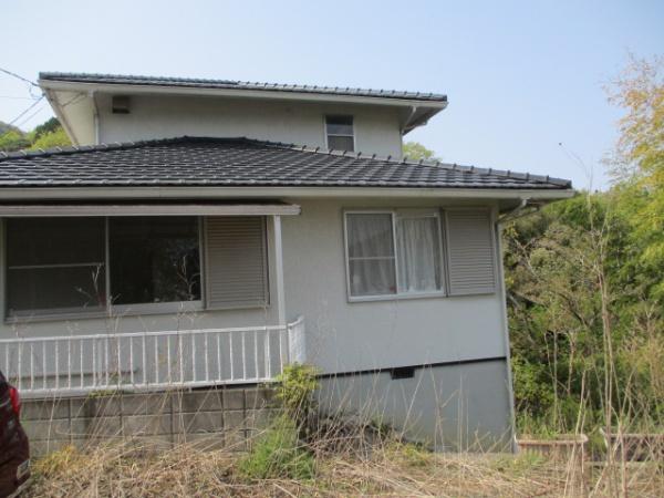 伊予郡砥部町川井の中古一戸建て