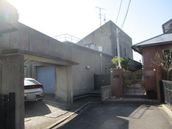 高浜町１丁目