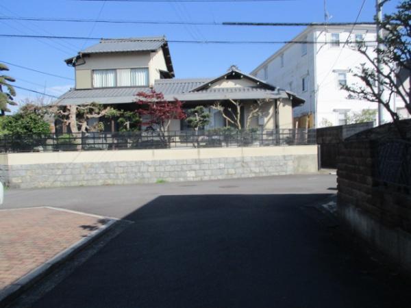 高浜町１丁目