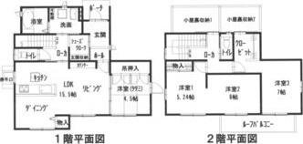 南白水３丁目