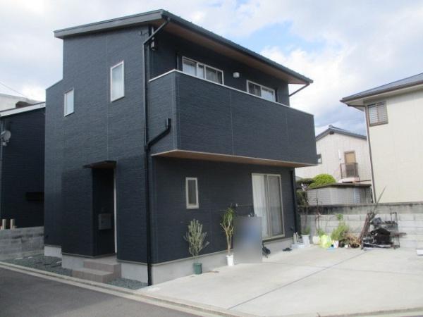 市坪北２丁目