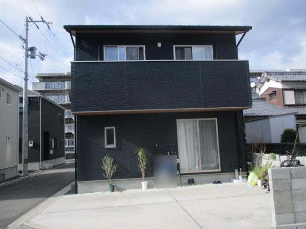 市坪北２丁目