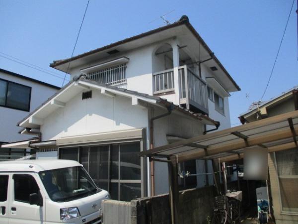 古川西３丁目