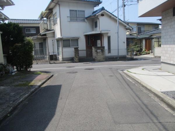 松山市古川西３丁目の中古一戸建て