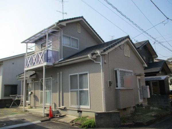 畑寺４丁目