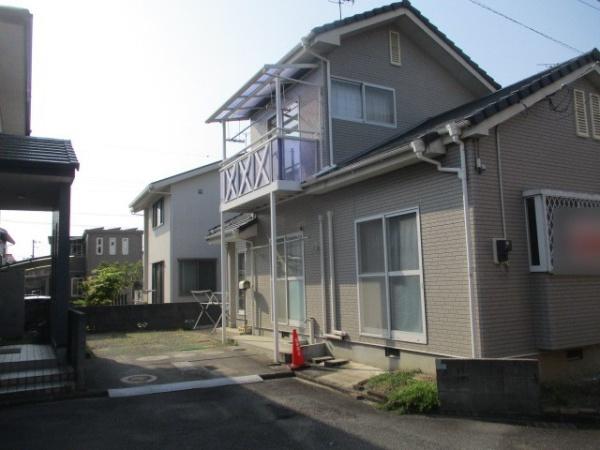 畑寺４丁目