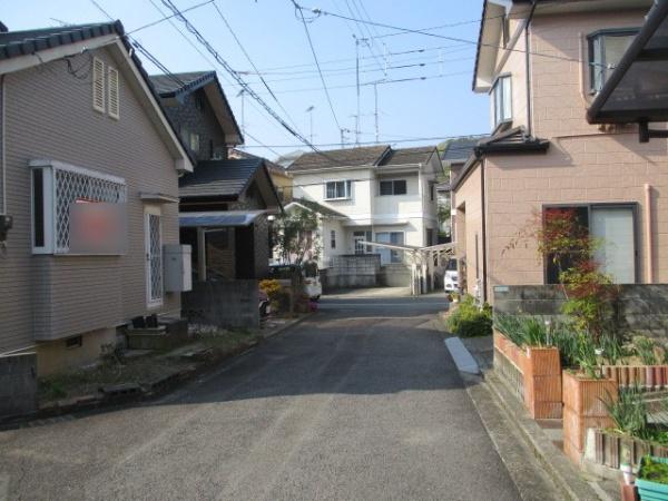 畑寺４丁目