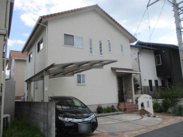 東垣生町