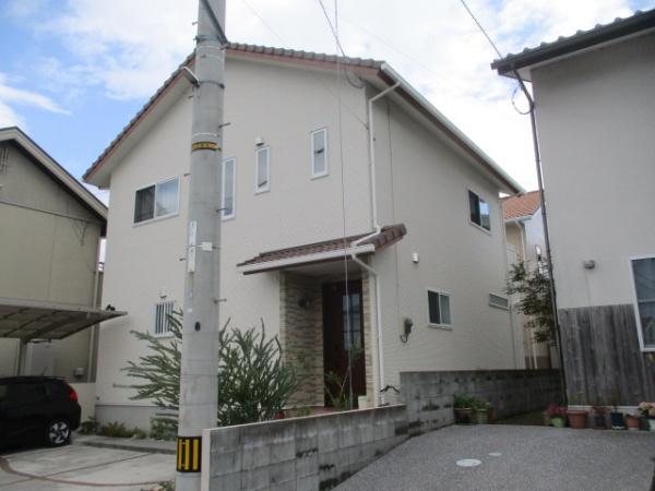 東垣生町