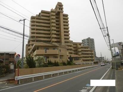 グランディア土居田