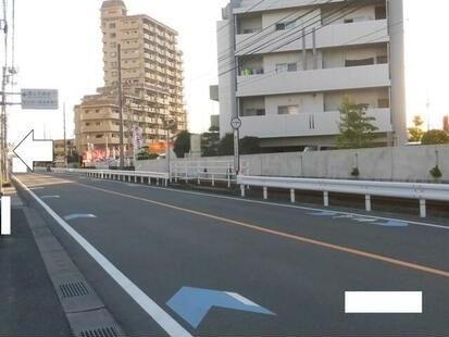 グランディア土居田