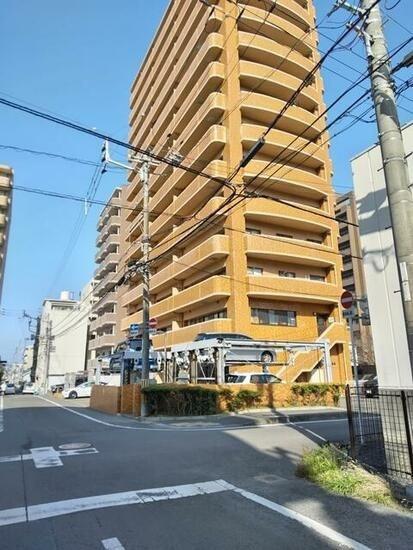 ダイアパレス若草町