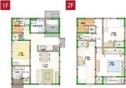 北梅本町　２号棟