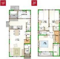 北梅本町　１号棟