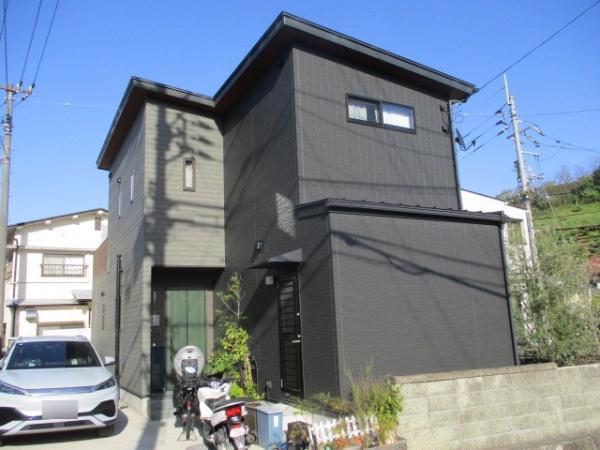 吉藤２丁目