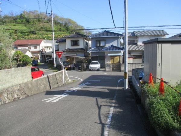 松山市吉藤２丁目の中古一戸建て