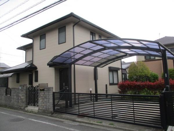 ひばりヶ丘