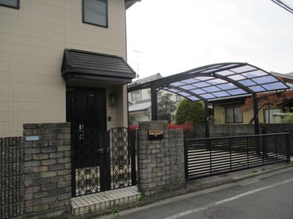 ひばりヶ丘