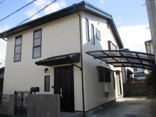 富久町