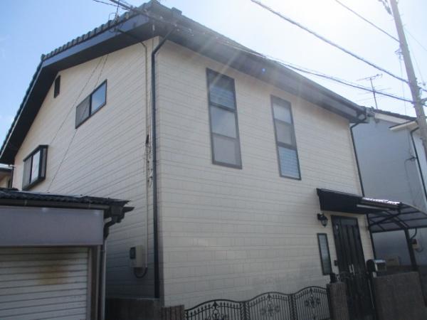 松山市富久町の中古一戸建て