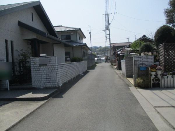 伊予郡砥部町大南の中古一戸建て