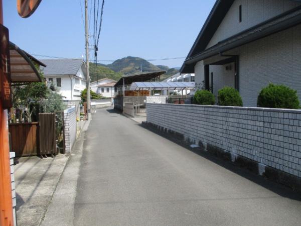 伊予郡砥部町大南の中古一戸建て