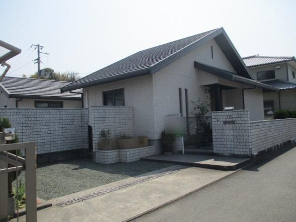 伊予郡砥部町大南