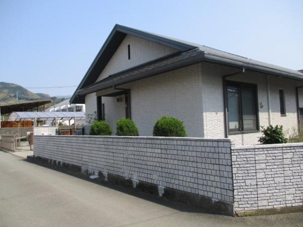 伊予郡砥部町大南