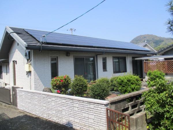 伊予郡砥部町大南の中古一戸建て