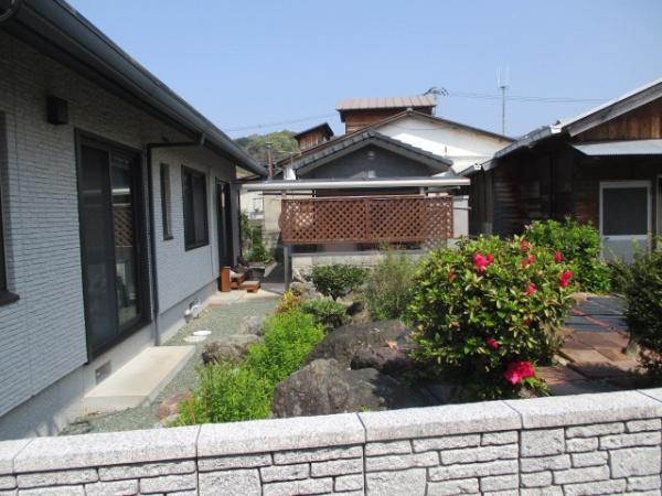 伊予郡砥部町大南の中古一戸建て