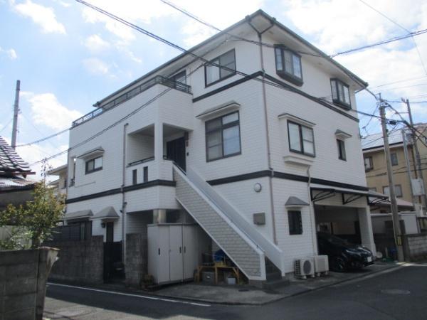 北斎院町